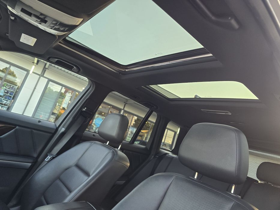 MERCEDES-BENZ GLK-Class 2015 — imagine 5