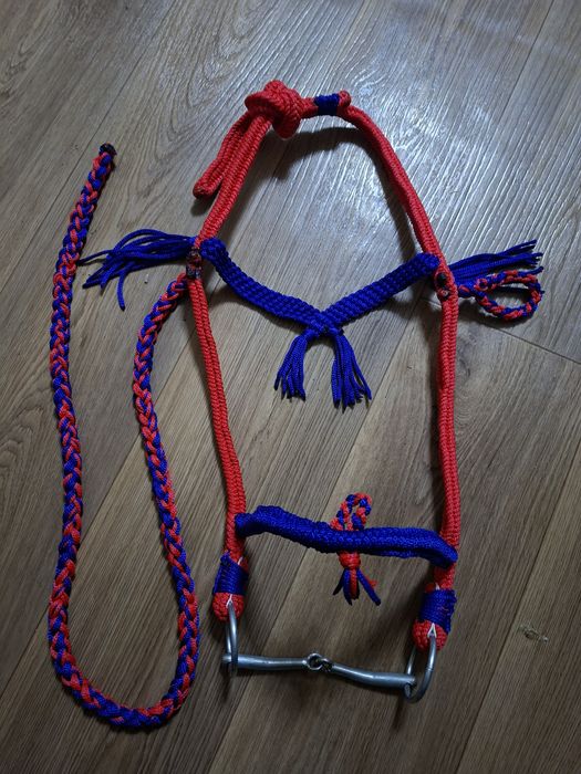 Арқан жүген на заказ