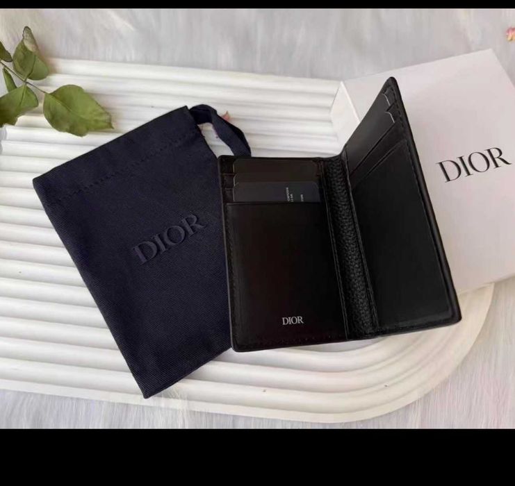 Carcasa/card Dior