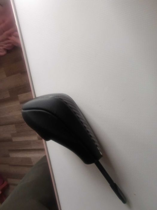 Ручка АКПП BMW e39