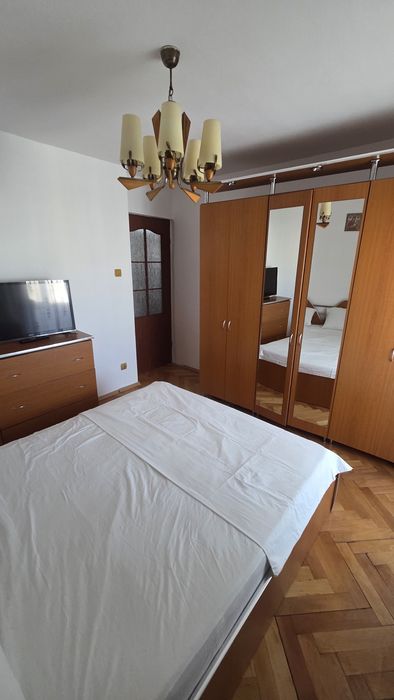 Apartament de inchiriat Aradul Nou 2 camere