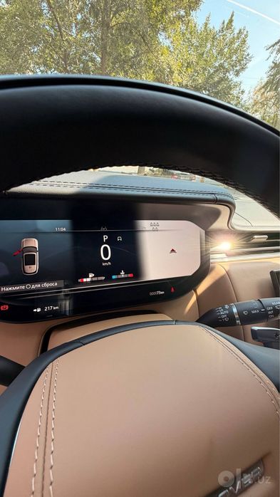 Range Rover Autobiografy 2026 Long