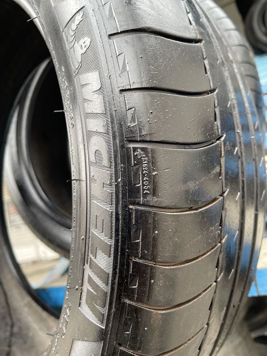 Шины мишлен 2 шт