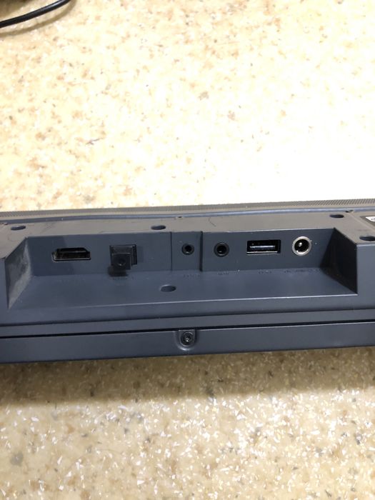 Саундбар Philips TAB6305/10