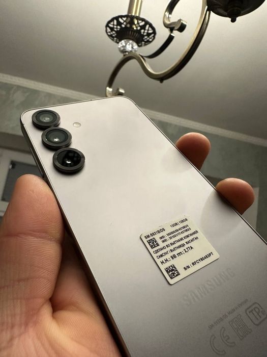 Samsung s25 обмен продажа