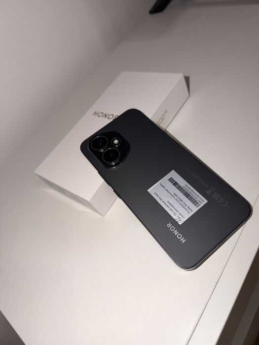 Honor 400 5G – 512GB / 8GB RAM – Negru –Cu factura. Garantie 24 luni.