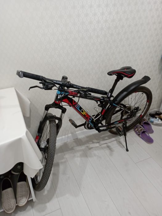Продаю Велосипед "Velopro"