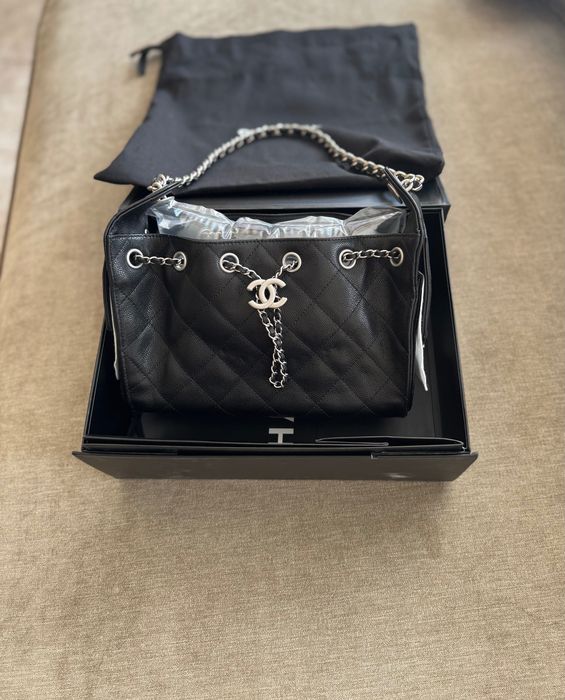 Нова чанта Chanel