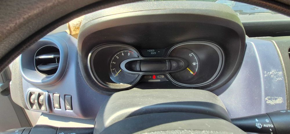 Opel Vivaro B 2015 – 141.000 KM REALI | Proprietar | ITP 07.2027 | Foarte Întreținută