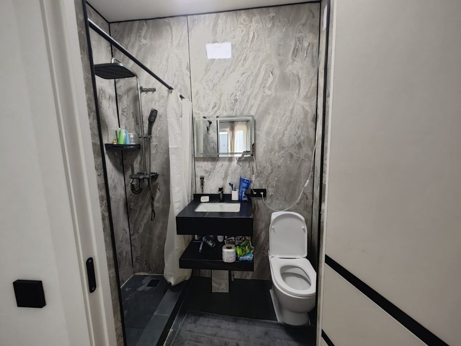 Дом в перспективном районе возле Алатау Сити