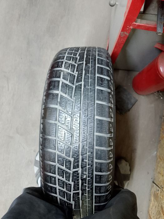 Колесо на запаску р15