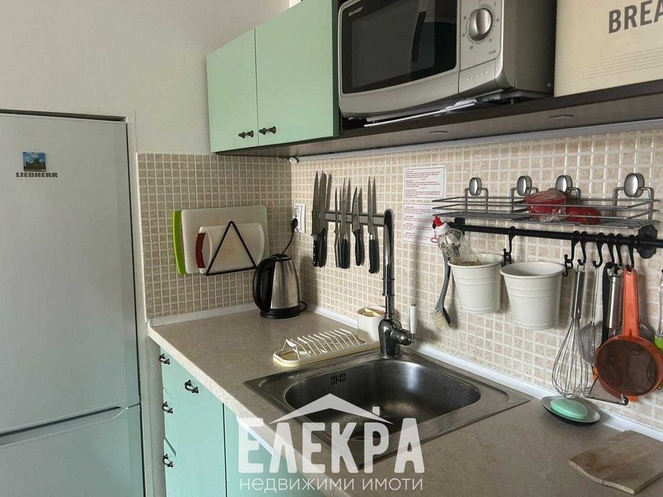Продава се Двустаен апартамент в Варна, Център - 69 кв.м за 1435 €/кв.м - Снимка #5
