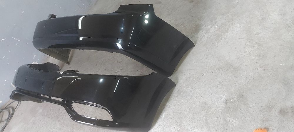 Jentra bamper sotiladi