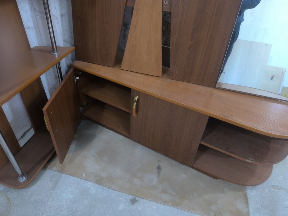 Мебель в прихожую