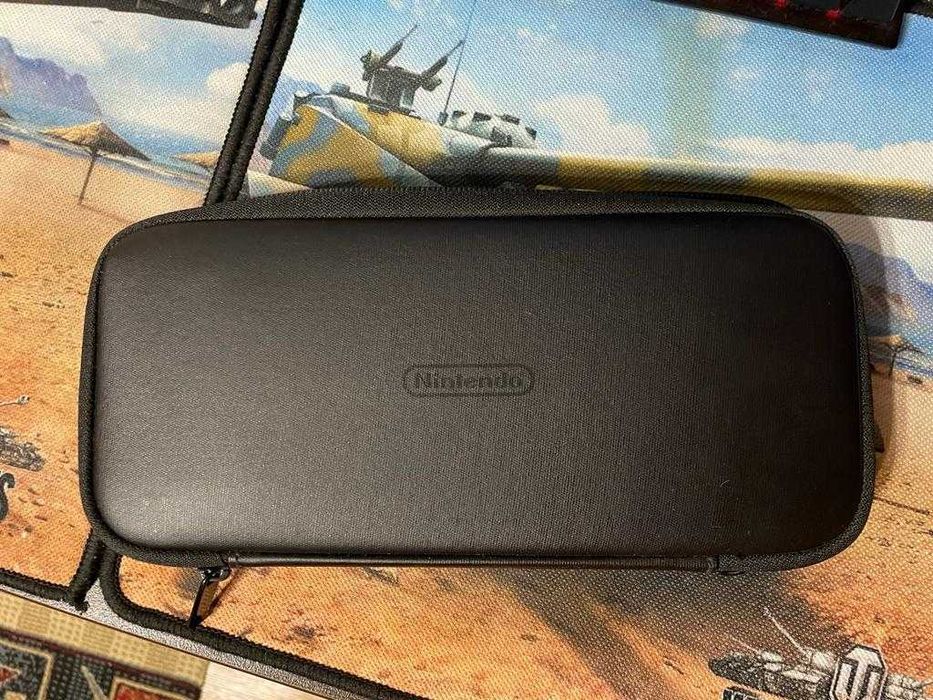 Чехол для Nintendo Switch Lite