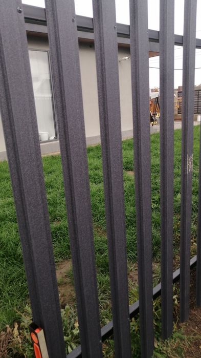 Сварочные работы