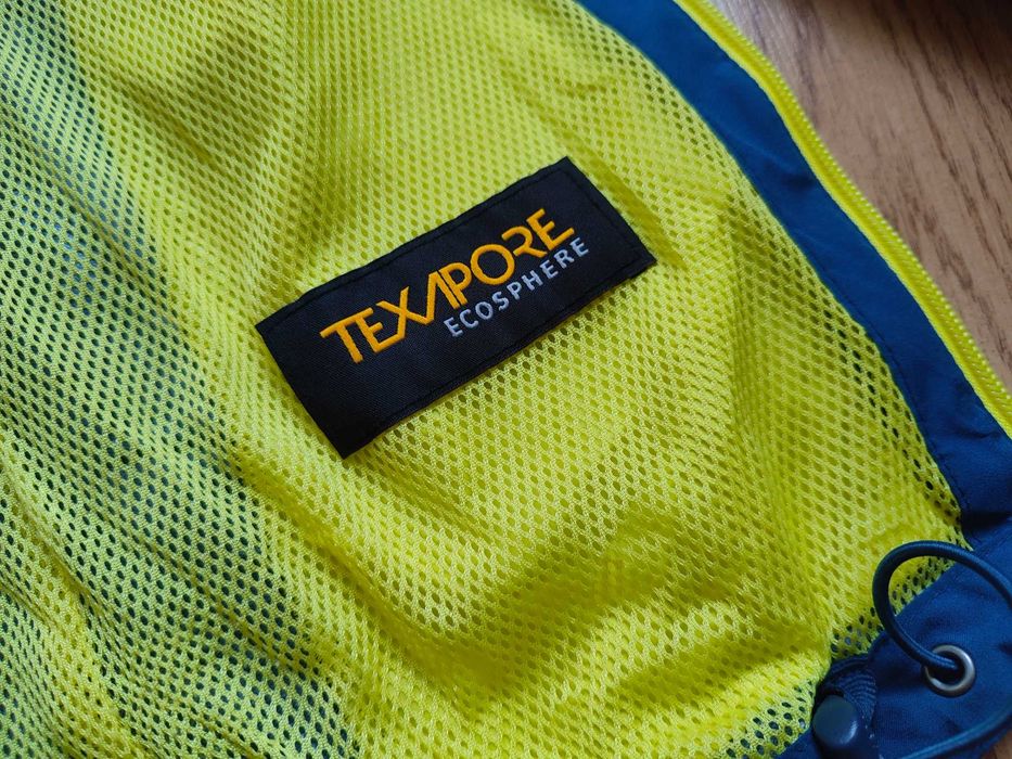 Jack Wolfskin Go Hike - Texapore Мембрана