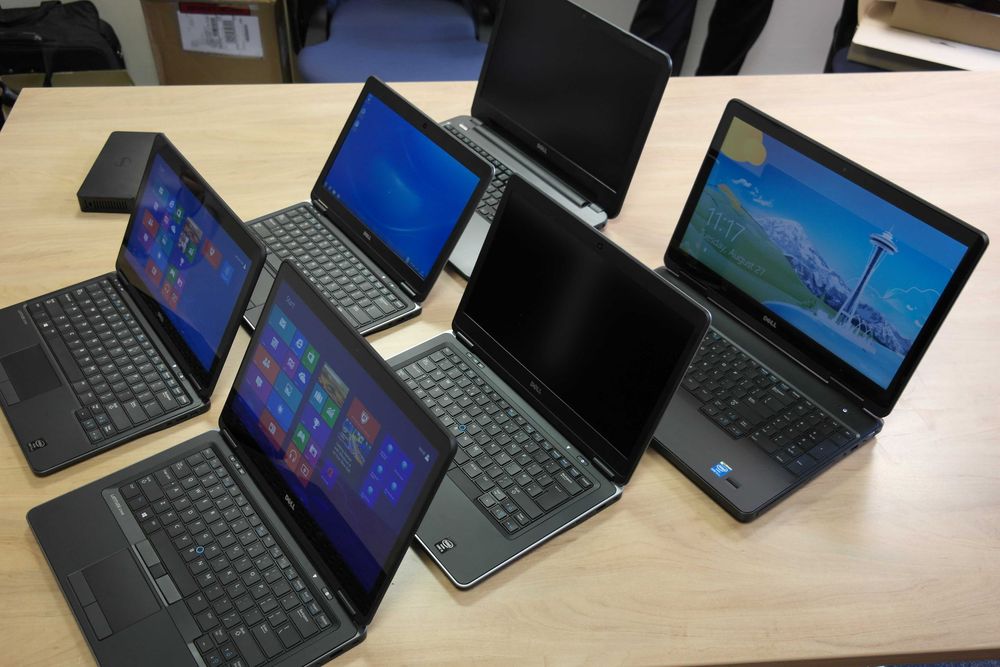 Программист Ремонт Компьютеров и Ноутбуков Установка Windows Программ