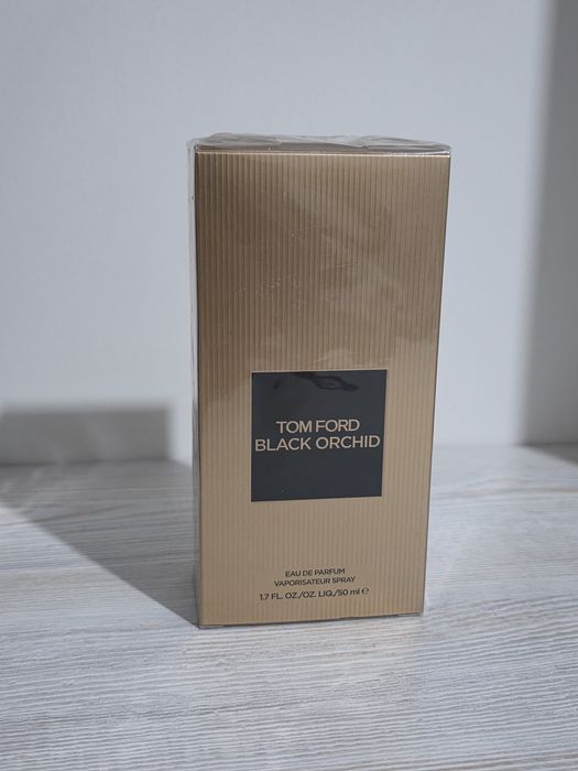 Tom Ford Black Orchid