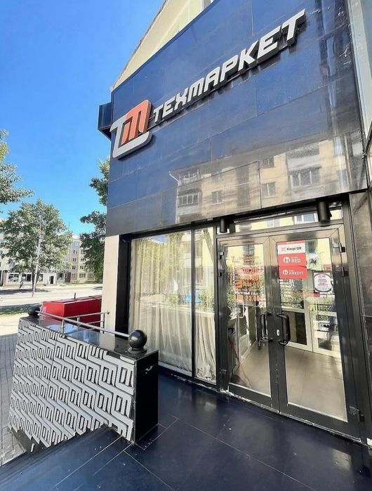 Продам коммерческое помещение Казахстан 91