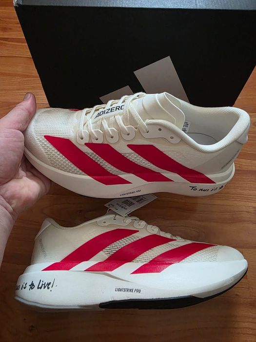 Adidas Evo SL original