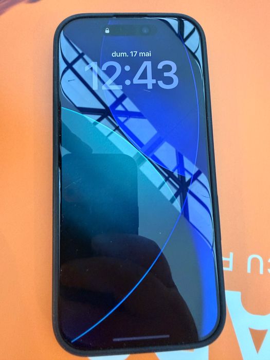 Iphone 16Pro 128Gb
