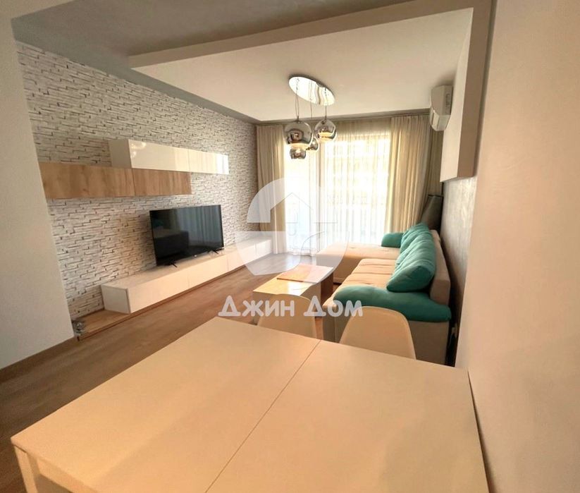 Продава се Двустаен апартамент в Свети Влас - 78 кв.м за 1654 €/кв.м - Снимка #2