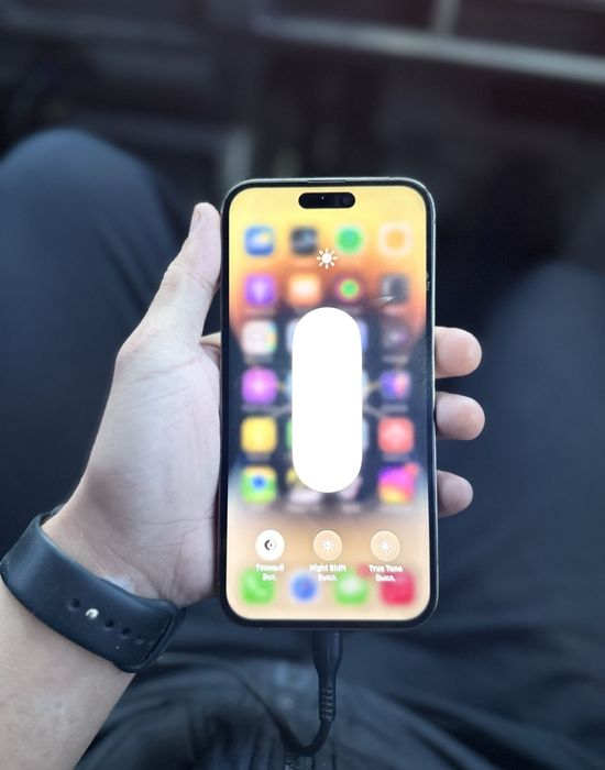 Продаю iphone 14 pro max