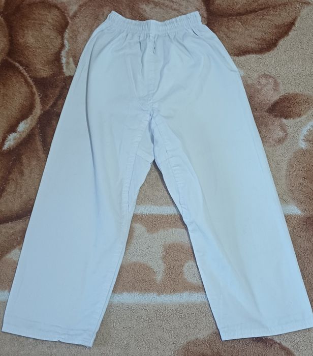 Продам детские кимоно р.120