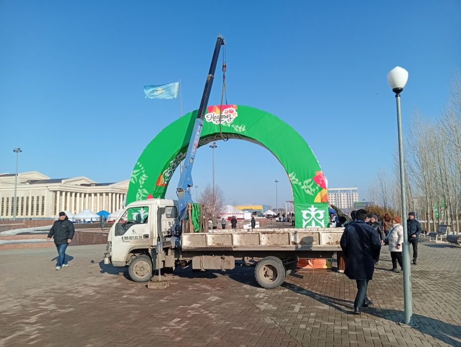 Мини манипулятор. Стрела 1.5т. борт 4т.