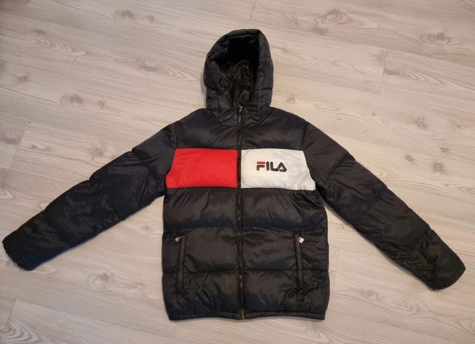 Geaca FILA unisex