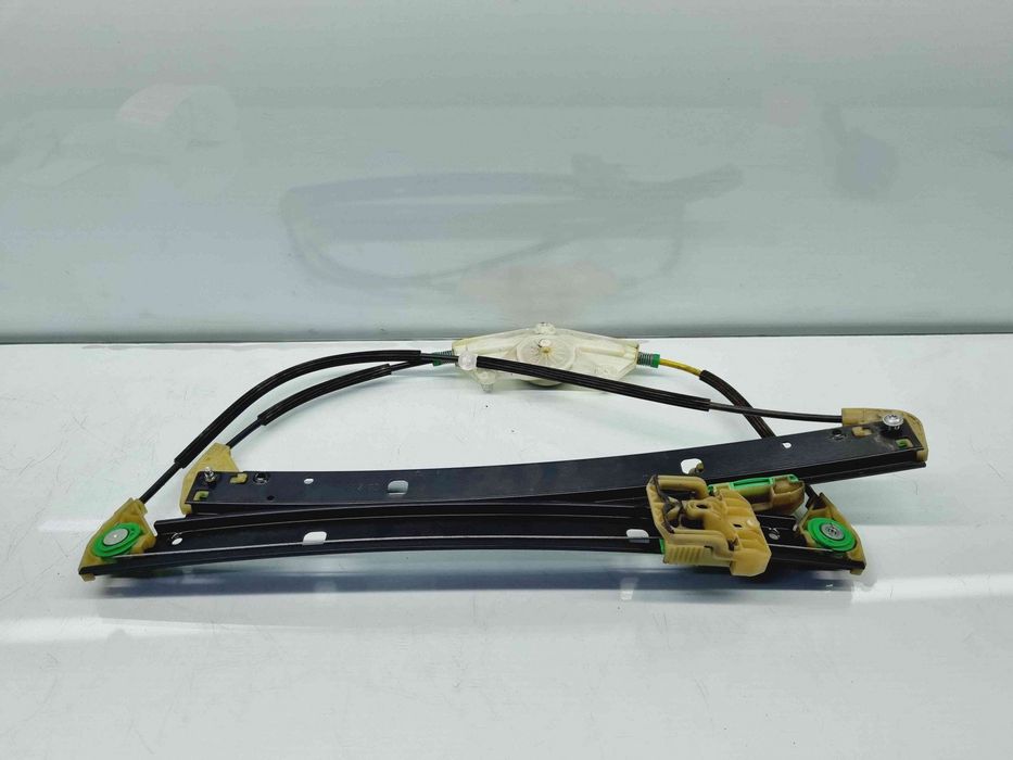 Macara electrica geam dreapta spate Audi A8 D4 (4H2, 4H8, 4HC, 4HL) [F