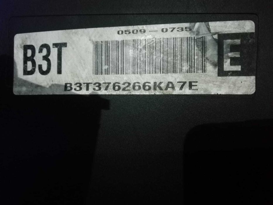 ДВС Двигатель F18D4