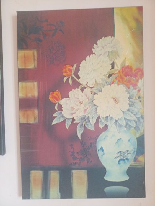 Картина пано от 2 части