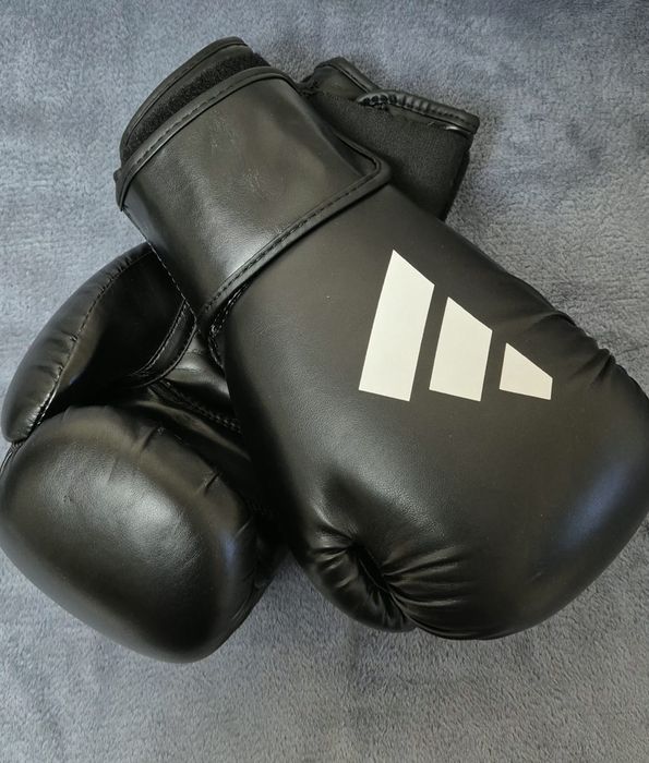 Mănuși de box  pentru  copii Adidas Speed 50