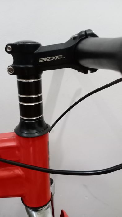 Велосипед Beiduofu 24 дюйма