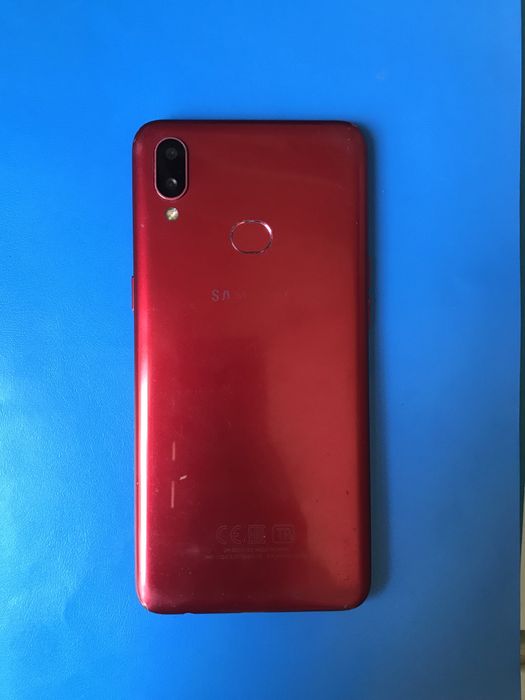 Сотовый телефон самсунг а10