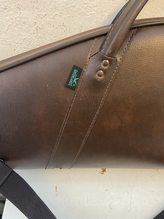 Калъф и кутия за оръжие