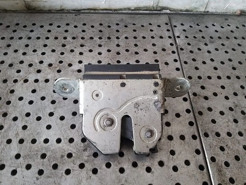 Broasca haion fiat grande punto 199