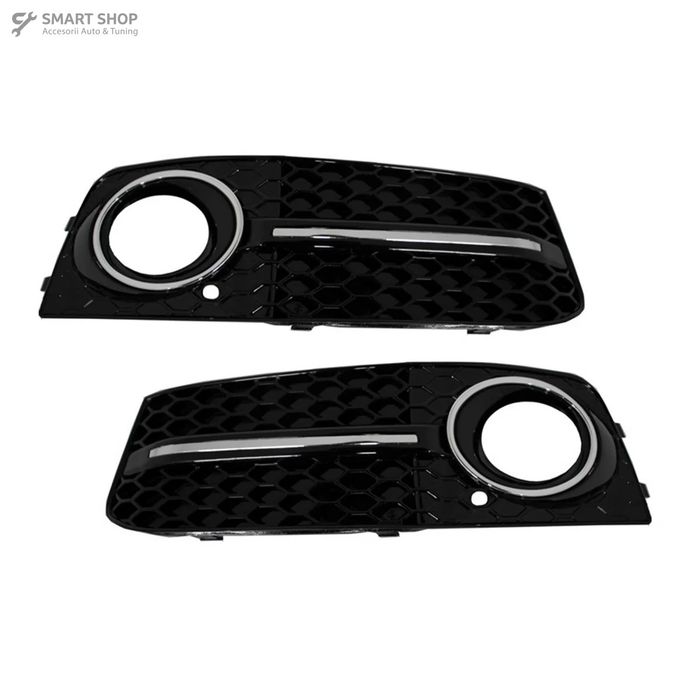 Grile Laterale Audi A4 B8 8K (2007-2011) RS4 Design