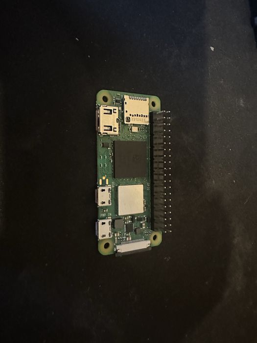 Raspberry Pi Zero 2W