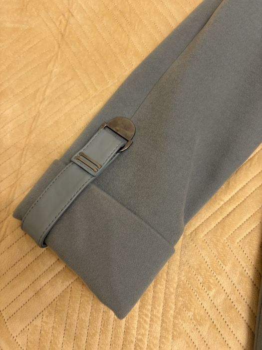 Пальто турецский