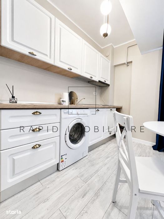 Apartament 1 Camera - ITALIAN RESIDENCE - Galati Shopping City MALL