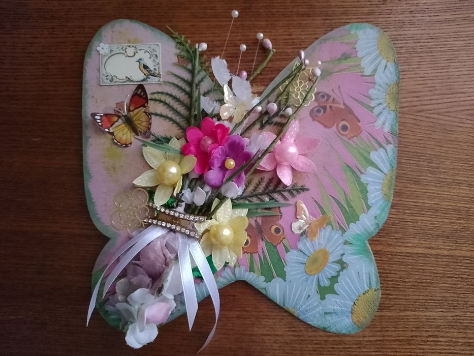 Поделки своими руками