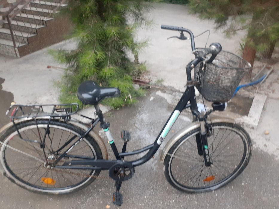 Velosiped sotiladi narhi 1 mln sum