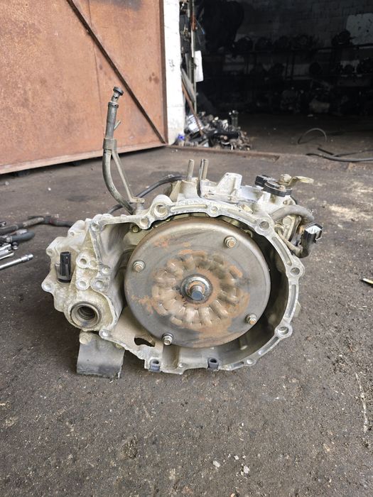 Акпп коробка автомат Мазда 626 птич FS стартер генератор двигатель