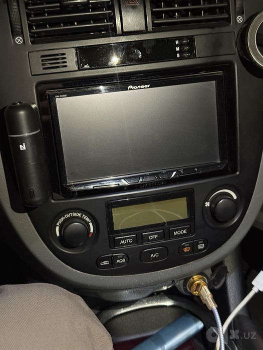Pioneer DMH Z5290bt