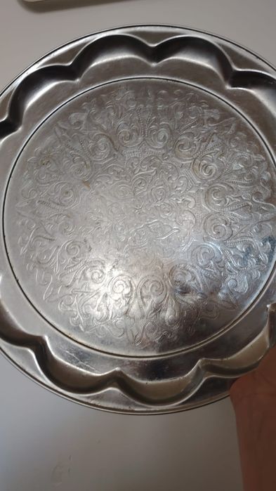 СССР посуда ограниченна