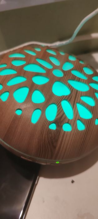 Difuzor aromaterapie Oslo 200ml