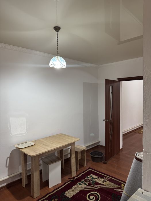 Екі бөлмелі пәтер жалға беріледі